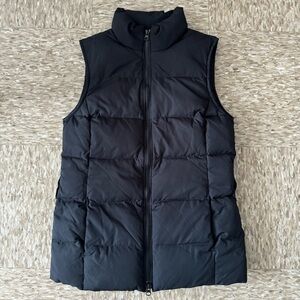 Gap Puffer Vest Size XS